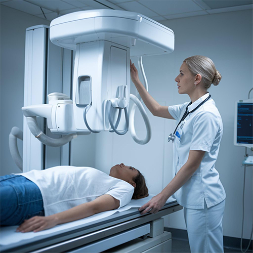 Hospitais