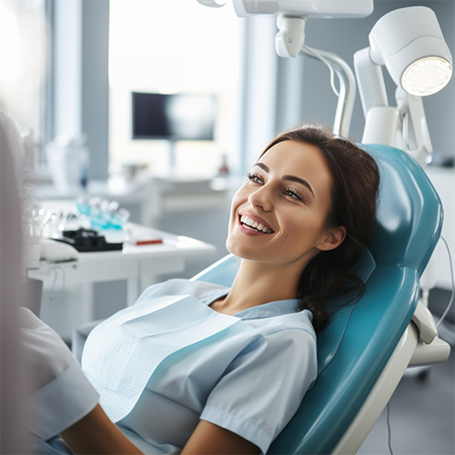 Odontologia